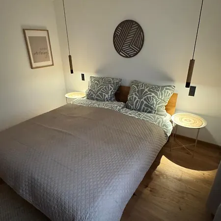 Klimatisierte Eifel-ferienwohnung 5pl1, Mechernich, Obergartzem, Satzvey - Nahe Krewelshof, Burg Satzvey & Phantasialand *