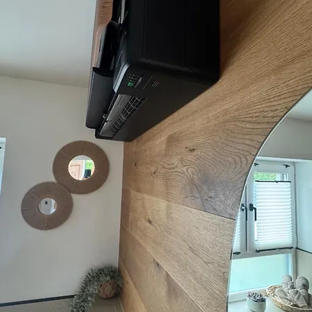 Appartement Klimatisierte Eifel-ferienwohnung 5pl1, Mechernich, Obergartzem, Satzvey - Nahe Krewelshof, Burg Satzvey & Phantasialand *