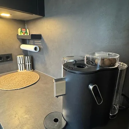 Appartement Klimatisierte Eifel-ferienwohnung 5pl1, Mechernich, Obergartzem, Satzvey - Nahe Krewelshof, Burg Satzvey & Phantasialand Mechernich