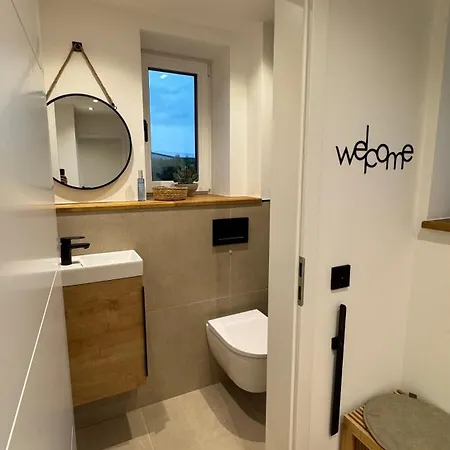 Klimatisierte Eifel-ferienwohnung 5pl1, Mechernich, Obergartzem, Satzvey - Nahe Krewelshof, Burg Satzvey & Phantasialand Mechernich