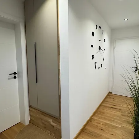 Klimatisierte Eifel-ferienwohnung 5pl1, Mechernich, Obergartzem, Satzvey - Nahe Krewelshof, Burg Satzvey & Phantasialand Appartement Mechernich