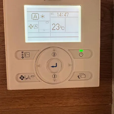 Appartement Klimatisierte Eifel-ferienwohnung 5pl1, Mechernich, Obergartzem, Satzvey - Nahe Krewelshof, Burg Satzvey & Phantasialand Mechernich