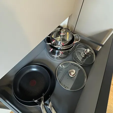 Appartement Klimatisierte Eifel-ferienwohnung 5pl1, Mechernich, Obergartzem, Satzvey - Nahe Krewelshof, Burg Satzvey & Phantasialand Mechernich