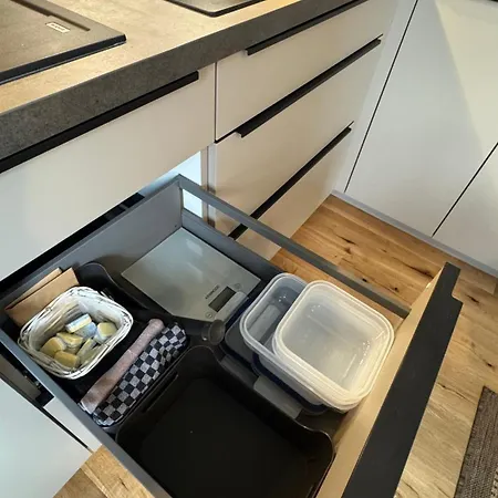 Appartement Klimatisierte Eifel-ferienwohnung 5pl1, Mechernich, Obergartzem, Satzvey - Nahe Krewelshof, Burg Satzvey & Phantasialand